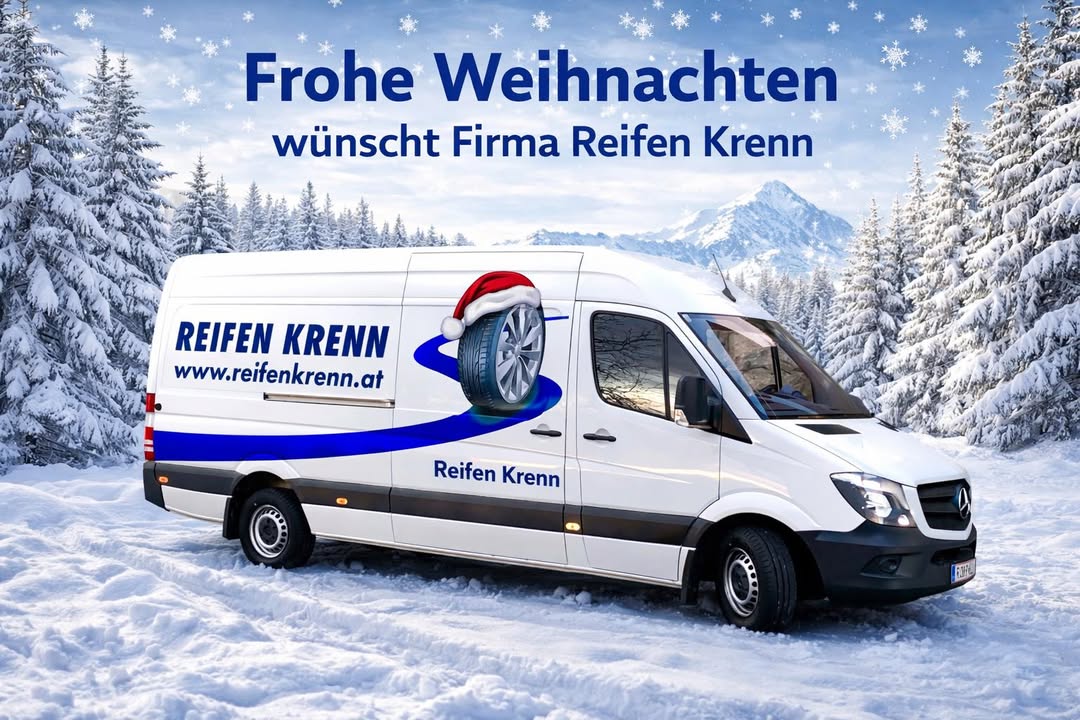 Reifen Krenn