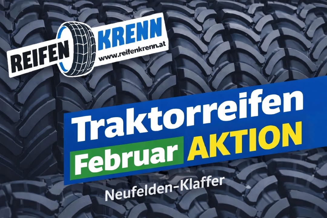 Reifen Krenn